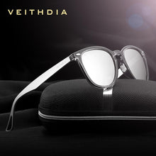 Load image into Gallery viewer, Luxury Unisex Aluminum+TR90 Men's Photochromic Mirror Sunglasses Eyewear Accessories Sunglasses For Women
