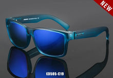 Load image into Gallery viewer, Revamp Of Sport Men Sunglasses Polarized Shockingly Colors Sun Glasses Outdoor Driving Photochromic Sunglass With Box
