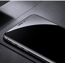 将图片加载到图库查看器，30d Full Cover Tempered Glass On For Iphone 11 12 13 14 Pro Max Screen Protector Protective Glass On Iphone 11 X Xr Xs Max Glass Full Coverage No Lifted Edges For Iphone
