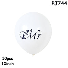 Load image into Gallery viewer, Luxury NEW High Quality Decor Ballons 10/20/30/40pcs Happy Birthday Balloon Latex Ballon Inflatable Birthday Party Decoration Baloons Anniversaire
