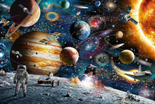Load image into Gallery viewer, New Modern Stevvex Puzzles 1000 pieces Assembling picture Landscape puzzles toys for Adults Children Kids Educational Games Toys With Cities and Natures
