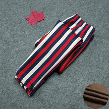 Load image into Gallery viewer, Modern Luxury Fashion Kids Thicken Leggings Girls Autumn Winter Plus Trousers Baby Girls Boys Pants Infantil Children's Clothing For Girls

