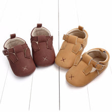 Load image into Gallery viewer, Flexible Unisex Spring Cute Baby Shoes For Girls Soft Autumn Cat Baby Girl Sneakers Toddler Boy Newborn First Walker Shoe
