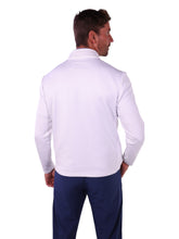 将图片加载到图库查看器，Hampton Pullover Technical Layer
