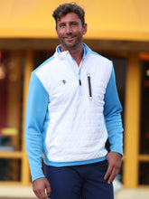 将图片加载到图库查看器，Hampton Pullover Technical Layer
