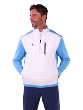 将图片加载到图库查看器，Hampton Pullover Technical Layer
