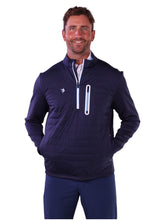 将图片加载到图库查看器，Hampton Pullover Technical Layer

