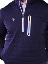 将图片加载到图库查看器，Hampton Pullover Technical Layer
