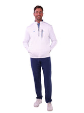 将图片加载到图库查看器，Hampton Pullover Technical Layer
