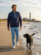 将图片加载到图库查看器，Hampton Pullover Technical Layer
