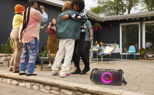 Load image into Gallery viewer, JBL PartyBox On‑the‑Go Essential   100 W Pro Sound   Wireless Party Speaker
