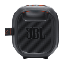 Load image into Gallery viewer, JBL PartyBox On‑the‑Go Essential   100 W Pro Sound   Wireless Party Speaker
