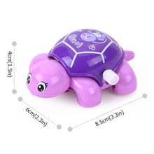 将图片加载到图库查看器，Baby Toys Cartoon Animal Dog Wind Up Toys Running Car Clockwork Educational Toys Infant Baby Mobile Rattle Toy For Kids
