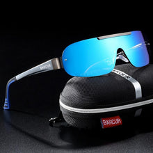 Load image into Gallery viewer, Elegant Aluminum Magnesium Universal Woman and Men's Sunglasses Pilot Aviation Luxury Style for Driving  With UV400 Protection
