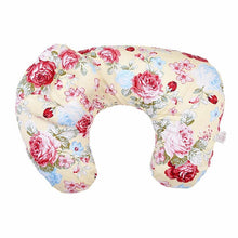 Load image into Gallery viewer, Newborn Baby Head Positioner Sleeping Breast Feeding for Mummy nursing multifunctional Pillows For Baby
