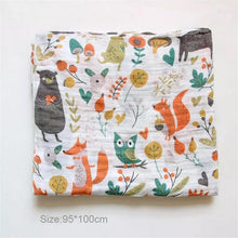 Load image into Gallery viewer, Modern Swaddles Baby Blankets Photography Accessories Bedding For Newborn Swaddle Towel Swaddles Blankets
