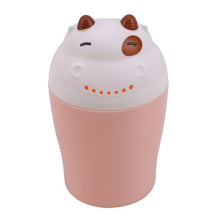 Load image into Gallery viewer, Cute Cartoon Shampoo Cup For Baby Spoon Shower Bath Water Swimming Head Watering Bottle For Kids Shower
