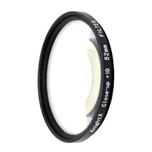 Load image into Gallery viewer, KnightX Universal  cellphone accessories 52MM macro lens  star 4 6 8 line lenses for  phone Camera filter mobile android
