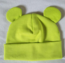 Load image into Gallery viewer, Modern Baby Hat For Boys and Girls Infant Hats Toddler Kids Outdoor Warm Knitted Beanie Cap For Kids

