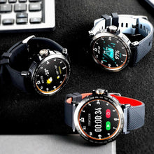 将图片加载到图库查看器，Sport IP68 Waterproof Smart Watch Screen Touch Men Clock Women Fitness Tracker Smartwatch for IOS and Android For Men and Women

