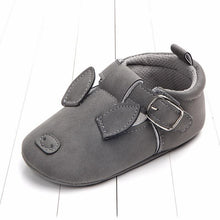 Load image into Gallery viewer, Flexible Unisex Spring Cute Baby Shoes For Girls Soft Autumn Cat Baby Girl Sneakers Toddler Boy Newborn First Walker Shoe
