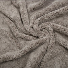 Load image into Gallery viewer, SEAMETAL Microfiber Car Towel Super Absorbency Car Cleaning Care Cloth Auto Towel One-Time Fast Drying for Car Wash Accessories
