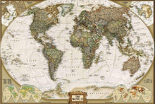 Load image into Gallery viewer, New Modern Stevvex Puzzles 1000 pieces Assembling picture Landscape puzzles toys for Adults Children Kids Educational Games Toys With Cities and Natures
