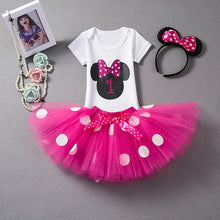 将图片加载到图库查看器，Modern Winter Long Sleeve Baby Girls Dress For Girl Casual Wear Daily Clothes For Girls Excellent For Party and 1st Birthday party
