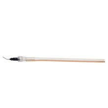 Load image into Gallery viewer, Dental Mini Saliva Ejector Aspirator Suction Tubes With Syring Needle Tips Pits Fissures
