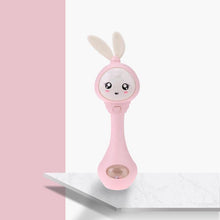 Load image into Gallery viewer, Baby Music Teether Rattle Toy for Child Education Mobile Cot Kids Bed Bell Newborn Stroller Crib Infant Toy for Kids

