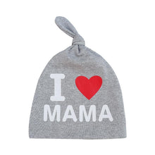 将图片加载到图库查看器，Modern Luxury Baby Street Dance Hip Hop Hat for Boys Girls Knitted Cap Inelegant Modern Kids Style
