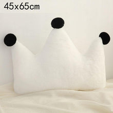 将图片加载到图库查看器，Newborn Baby Room Decoration Plush Toys Nordic Soft Nursing Pillow Breastfeeding For Babies With Different Shapes
