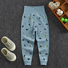 Load image into Gallery viewer, Baby Pants Long Trousers Baby Girls Boys Leggings Newborn Cotton Clothes Baby Clothing For Boys And Girls
