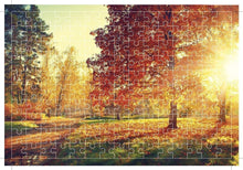 Load image into Gallery viewer, 150 Piece Tube Beautiful Scenery Puzzles Toys for Children Adults Learning Education Brain Teaser Assemble Toy Games For All Generations

