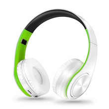 Load image into Gallery viewer, STEVVEX Bluetooth Headphones With Microphone Wireless Stereo Headset Music For Smart Phones mp3 sports
