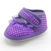 将图片加载到图库查看器，Baby Girls Casual Soft Sole Warm Flat Lace Booties Comfortable Everyday Wear Excellent Gift For Baby Girl
