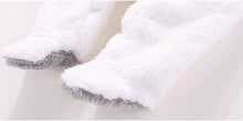 Load image into Gallery viewer, Baby Winter Overalls For Baby Girls Newborn Clothes Baby Rompers For Baby Boys Jumpsuit Infant Clothing
