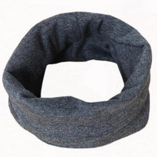 Load image into Gallery viewer, Modern Baby Hat Cute Ear Cotton Girls Cap Scarf Infant Hats Finger love Kids Boys Knitted Cap Winter hat I love mama/pap  Cap
