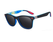 Load image into Gallery viewer, Sport Popular Classic Polarized Sunglasses For Men And  Women Brand Design For Driving Party Square Frame Sun Glasses With UV400 Protection
