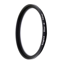 Load image into Gallery viewer, KnightX Universal  cellphone accessories 52MM macro lens  star 4 6 8 line lenses for  phone Camera filter mobile android
