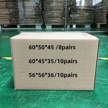 将图片加载到图库查看器，8"20cm Super High Heel Waterproof Platform Dance Shoes Front Lace-up Head Ankle Boots Low Leg Winter Autumn Steel Pipe Plastic
