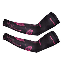 将图片加载到图库查看器，Modern Game Workout Arm Sleeves Bicycle Sleeves UV Protection Running Arm Sleeves Protection Men Sunblock Protective Arm Cover Running Cycling Driving Long Arm Cover Sunscreen Arm Warmer Athletic Sun Arm Cover
