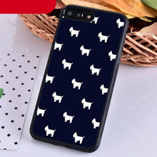 将图片加载到图库查看器，Dog Phone Case Cover For Iphone 14 X Xr Xs 11 12 13 Pro Max 5 6 6s 7 8 Plus S21 S22 Ultra  Ultra Thin Soft Silicone Case, Anti-scratch
