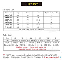 Load image into Gallery viewer, Cosplay Costume for Baby Boy/Girl for Cute Halloween  Zipper  Jumpsuit
