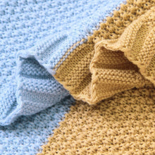 将图片加载到图库查看器，Baby Blankets Knitted Swaddle Wrap Envelopes for Stroller Bedding Blankets for Infants Soft Warm Sleep Covers Blanket for Kids
