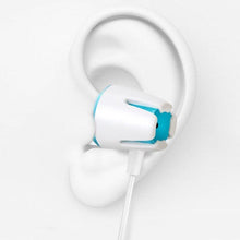 Load image into Gallery viewer, STEVVEX Headphones wired Earphone E18 Adjustable volume pause/play For   mobiles  earbuds wire Headset for smartphone
