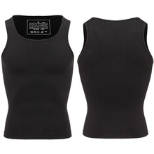 Load image into Gallery viewer, Men Slimming Body Shaper Belly Control Shapewear Man Shapers Modeling Underwear Waist Trainer Corrective Posture Vest Corset
