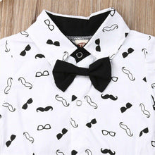Load image into Gallery viewer, New  Two-Pieces Suits Children Formal Fantasy Suit Clothing Unique Design Perfect Gift For Baby Boys
