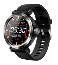将图片加载到图库查看器，Sport IP68 Waterproof Smart Watch Screen Touch Men Clock Women Fitness Tracker Smartwatch for IOS and Android For Men and Women
