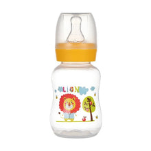 Load image into Gallery viewer, Baby Durable  Infant Nursing Bottle Feeding Cup With Grip High Quality Nipple Baby Feeding Bottle
